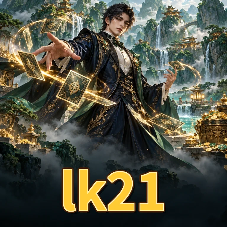 Nilai-Nilai lk21