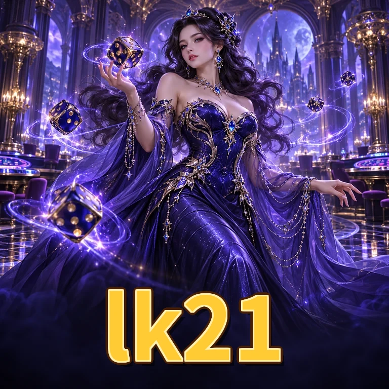 lk21 Logo