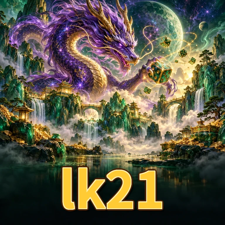 Spesifikasi lk21