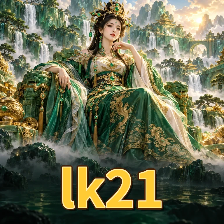Siapa Kami lk21