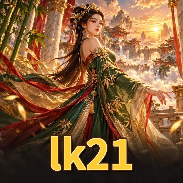 lk21 Logo