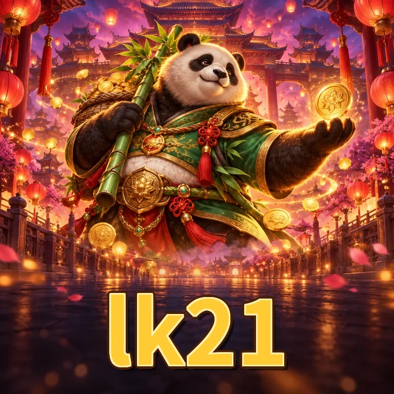 Perbandingan lk21