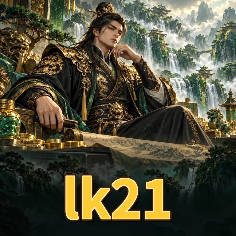 Tim lk21