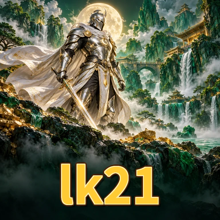 App Information lk21