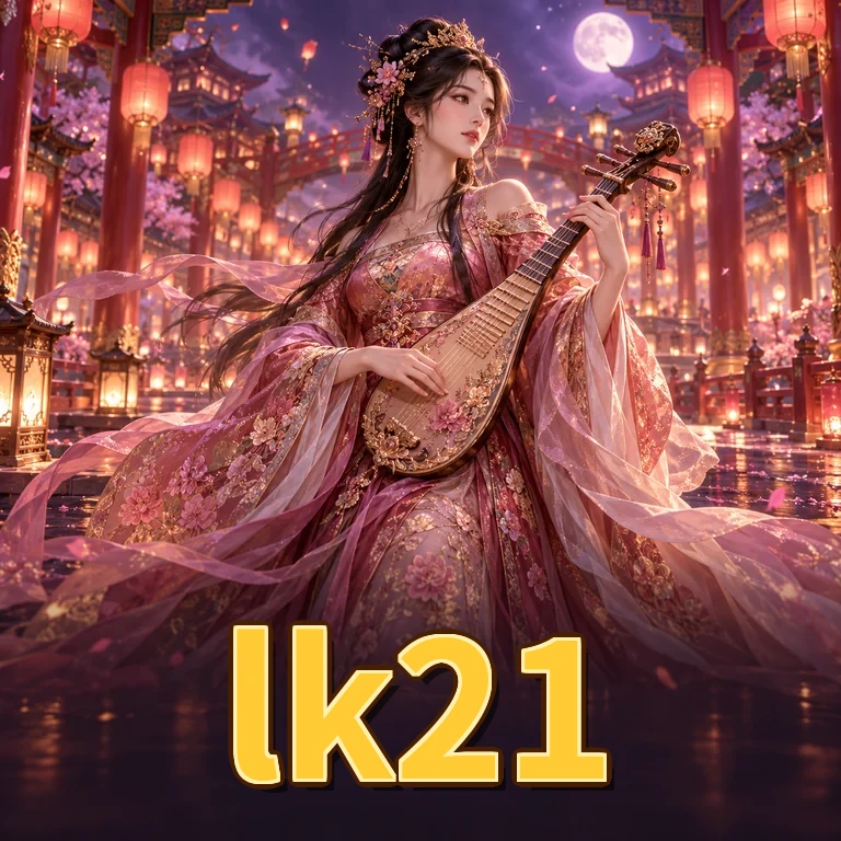 lk21 Logo
