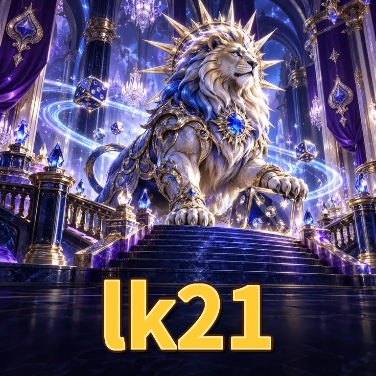 Developer Info lk21