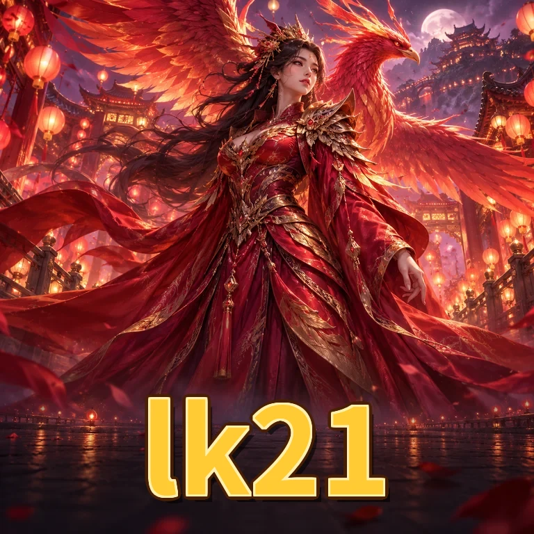 Performa lk21